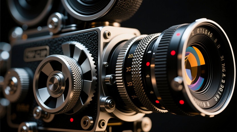 Free Cinema Lens Engineering Image - Cinema, Camera, Lens | Download at ...