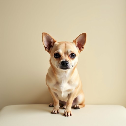 Free Chihuahua Reflection Pose Image - Chihuahua, Mirror, Reflection ...