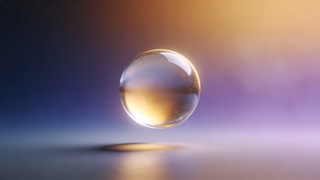 Free Luminous Floating Sphere Image - Sphere, Orb, Ball | Download at ...