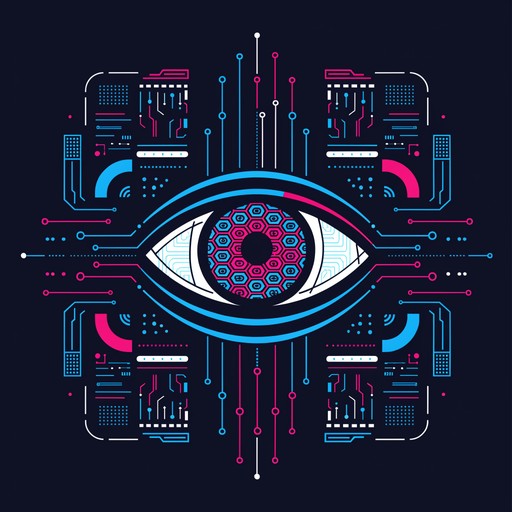 Free Futuristic Digital Eye Image - Futuristic, Digital, Eye | Download ...