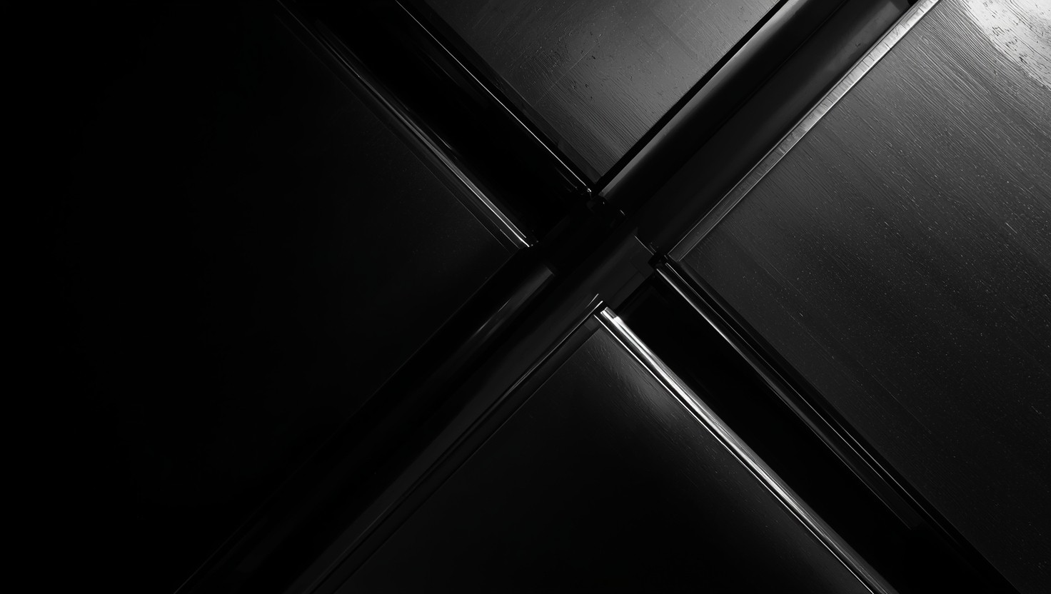 Free Geometric Shadow Play Photo - Geometric, Monochrome, Minimal ...