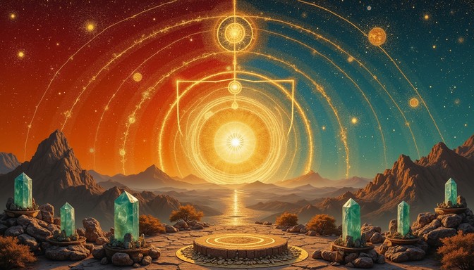 Aageometry Free Sacred Golden Geometry Image - Sacred, Geometry, Golden | Download ...