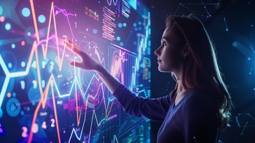 Free Data Analysis Dashboard Photo - Data, Visualization, Analytics ...