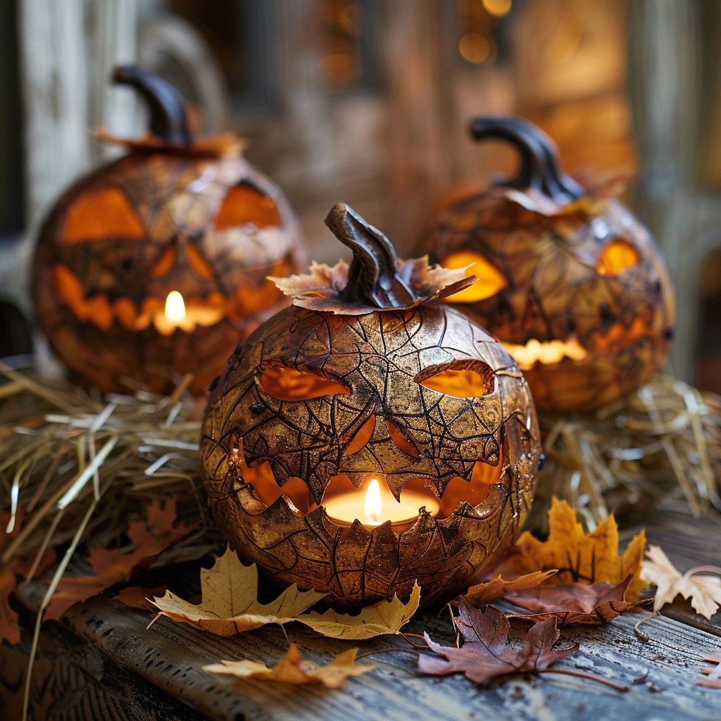 Free Carved Pumpkin Glow Image - Halloween, Autumn, Pumpkins | Download ...