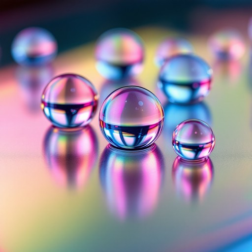 Water Texture Sphere Free Rainbow Water Spheres Image - Macro, Droplets, Water | Download at ...