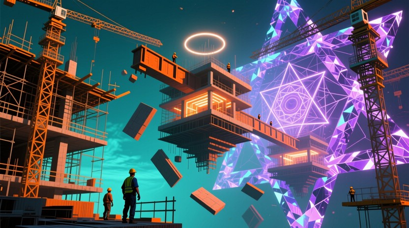 Free Building Impossible Dreams Image - Surreal, Fantasy, Miniature ...