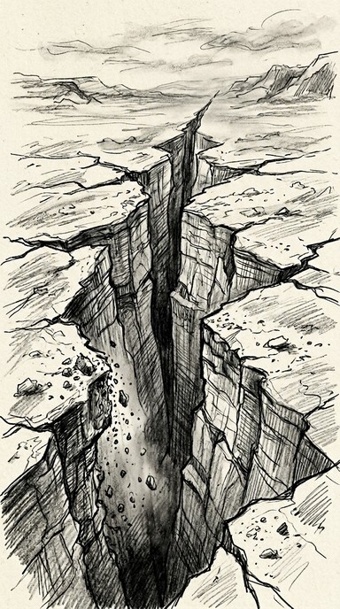 Free Earth Splits Open Image - Crack, Fissure, Earth | Download at ...