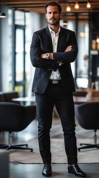 Executive Officer Collections | Stock Image Albums - StockCake