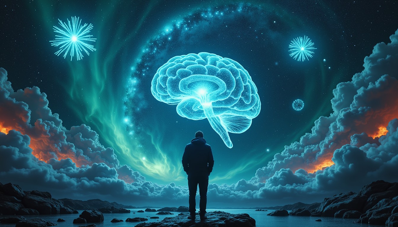 Free Cosmic Mind Awakening Image - Mind, Cosmic, Consciousness ...