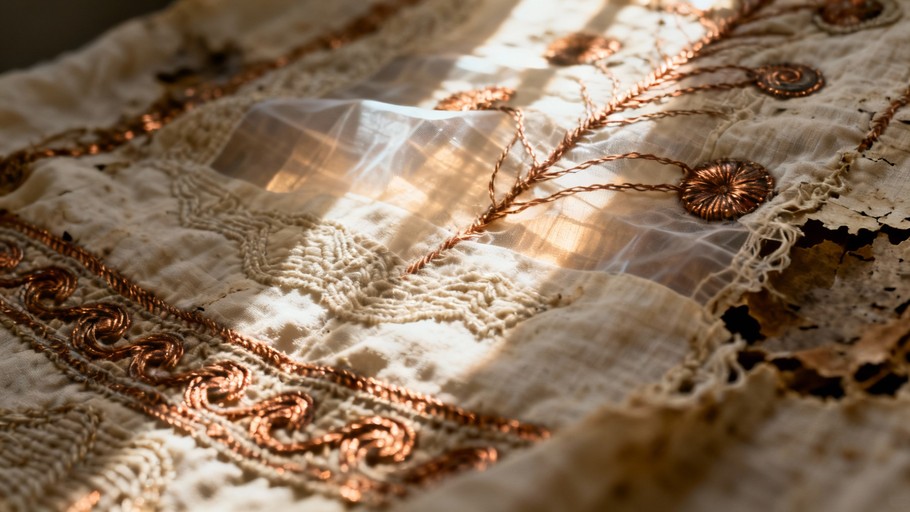 Free Ancient Burial Textile Image - Ancient, Textile, Shroud | Download ...