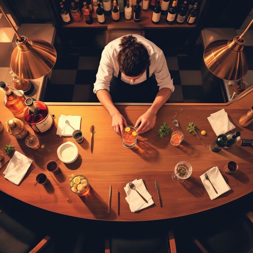 Cocktail Position Free Mixology in Action Image - Bartender, Mixology, Bar | Download at ...