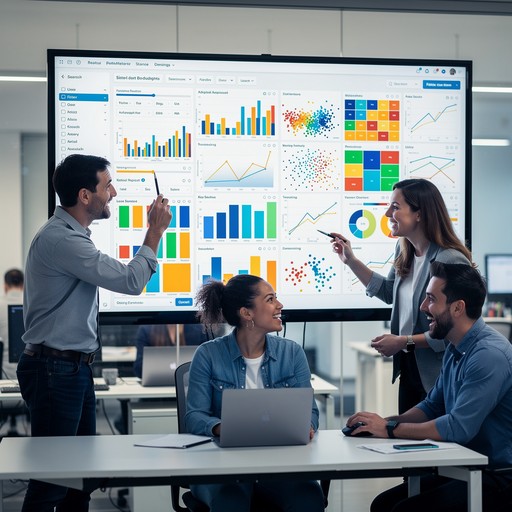 Free Collaborative Data Discovery Image - Analytics, Data, Team ...