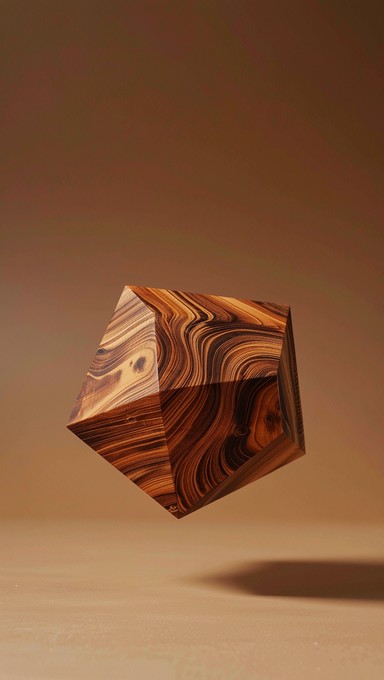 Free Mahogany Cube Render Image - Mahogany, Cube, Wood | Download at ...