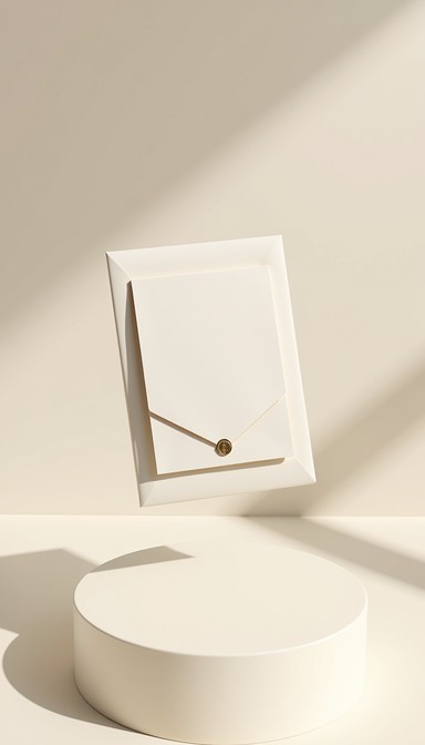 Floating Table Number Gold Luxurious floating correspondence featuring golden accents, delicate ...