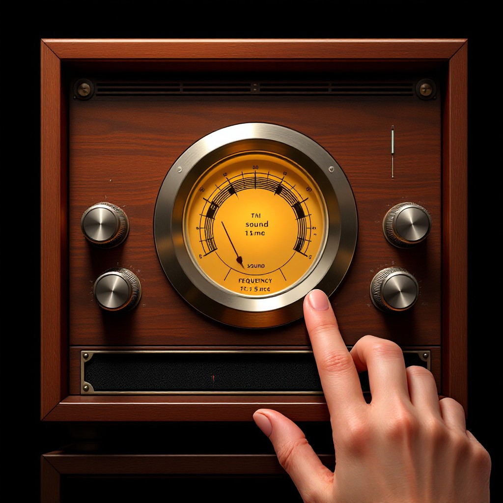 Radio Tuning Visual Free Vintage Radio Tuning Image - Vintage, Radio, Tuner | Download at ...
