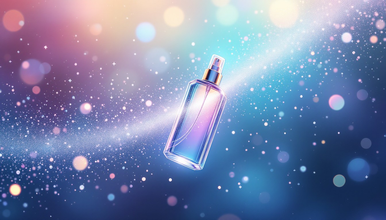 Free Magical Floating Bottle Image - Magical, Ethereal, Anime ...