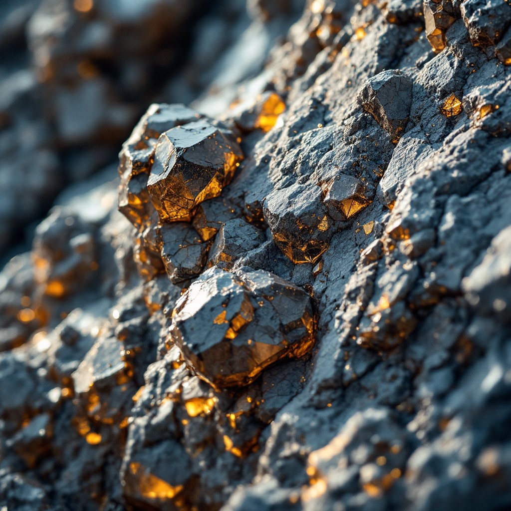 Free Crystalline Mountain Texture Image - Minerals, Crystals, Rock ...