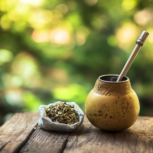 Pope Mate Tea Free Mate tea preparation Image - Mate, Tea, Gourd | Download at StockCake