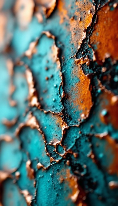 Free Copper Meets Navy Image | Download at StockCake