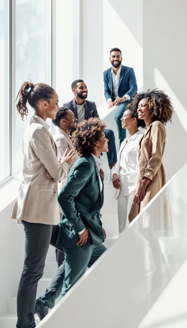 Free Team Building Success Image - Teamwork, Corporate, Collaboration ...