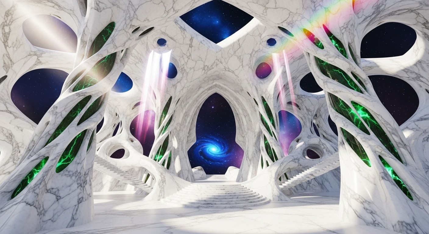Free Cosmic Portal Entrance Image - Marble, Cosmic, Gateway | Download ...