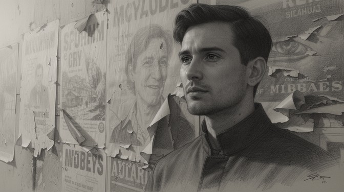 Fading Memory Draw Free Memories Fade Away Image - Portrait, Graphite, Pencil | Download ...