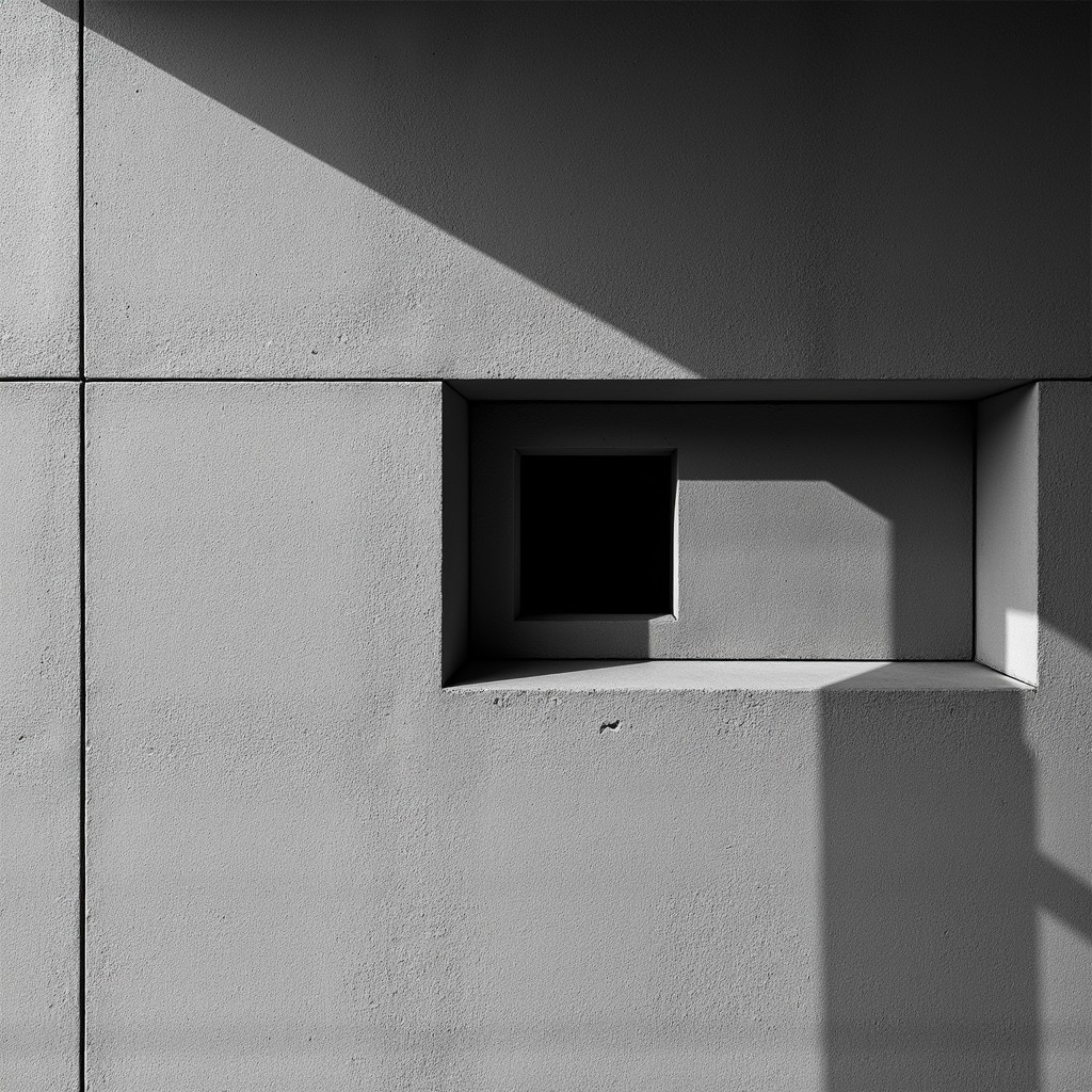Free Geometric Shadow Play Image - Minimalist, Architectural, Geometric ...