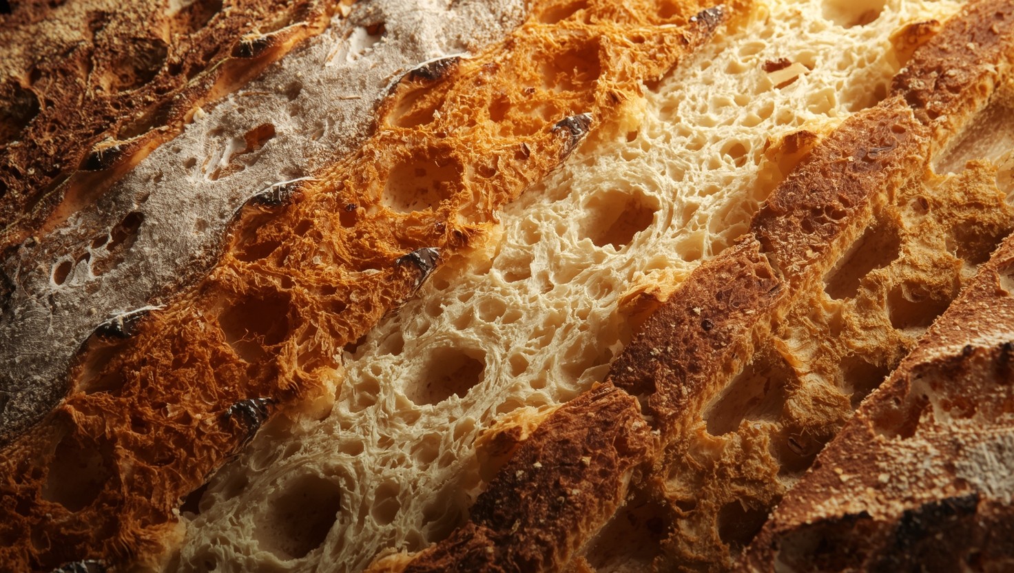 Hd Bread Texture Free Artisan Bread Textures Image - Bread, Macro, Texture | Download at ...