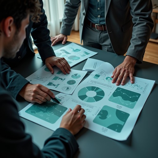 Free Collaborative Data Analysis Image - Research, Collaboration, Data ...