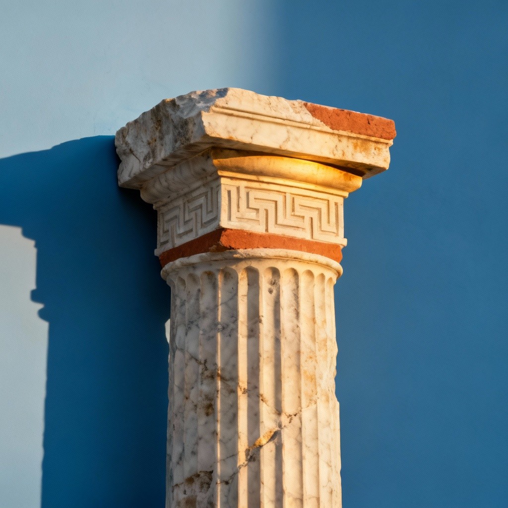 Free Ancient Marble Column Image - Marble, Column, Architecture ...