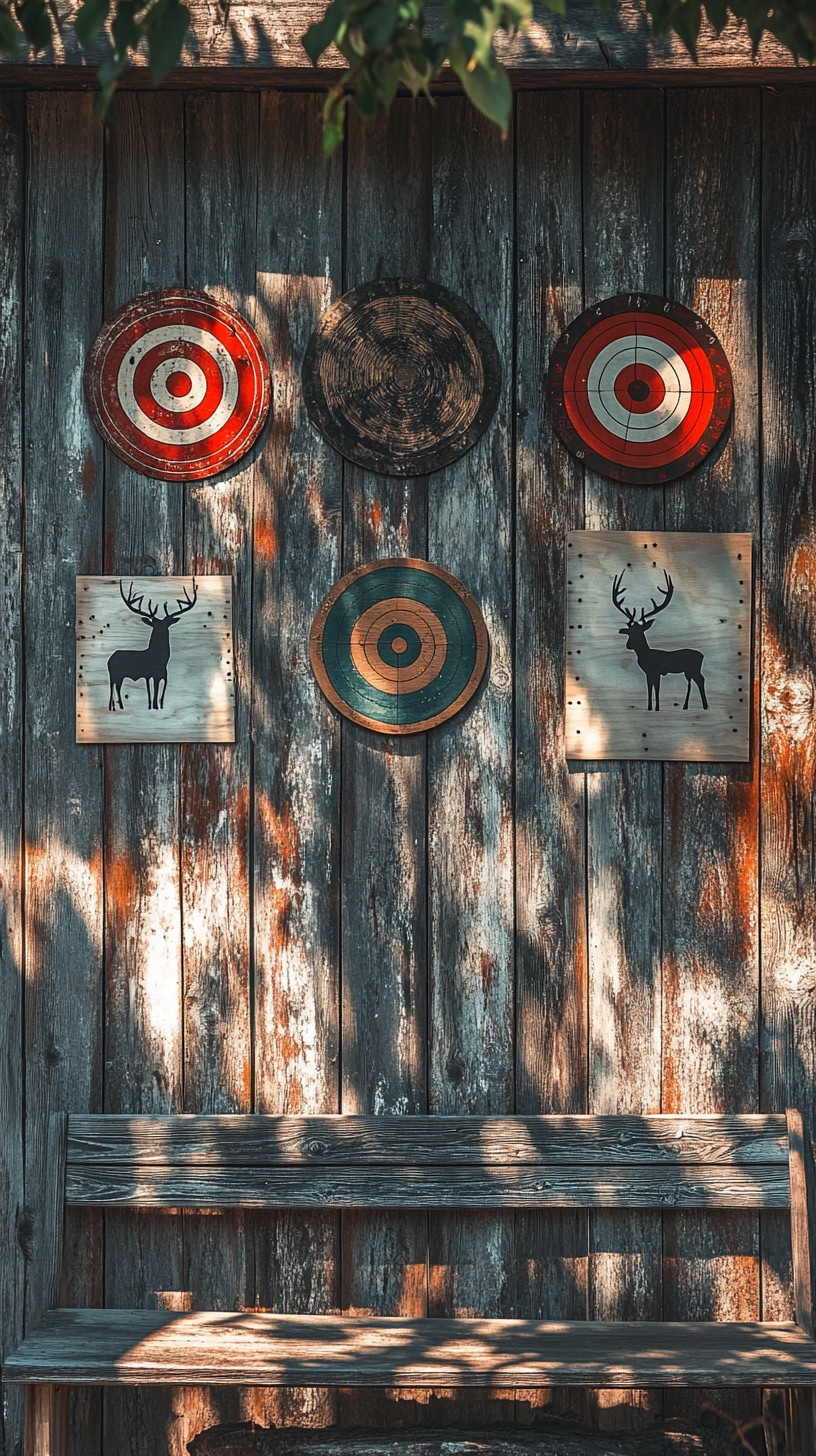Free Rustic Outdoor Decor Image - Rustic, Outdoor, Decor | Download at ...