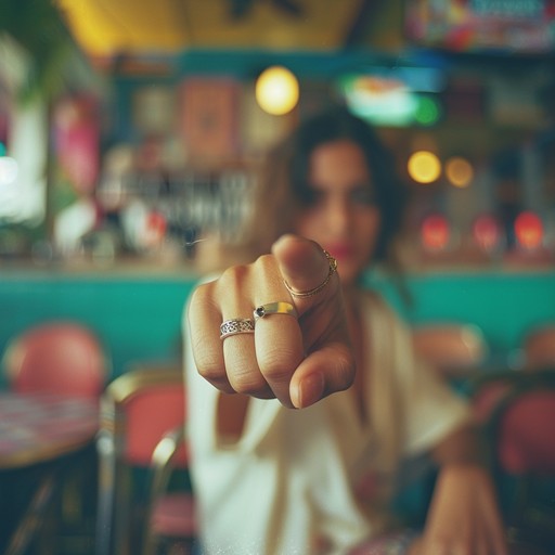 Free Pointing Hand Focus Image - Woman, Pointing, Hand | Download at ...