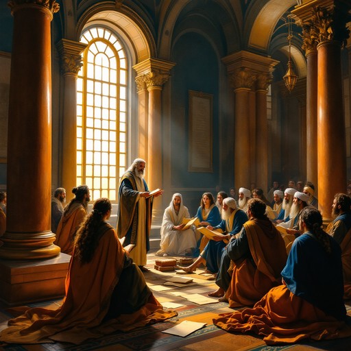 Free Wisdom's Golden Labyrinth Image - Renaissance, Wisdom, Labyrinth ...