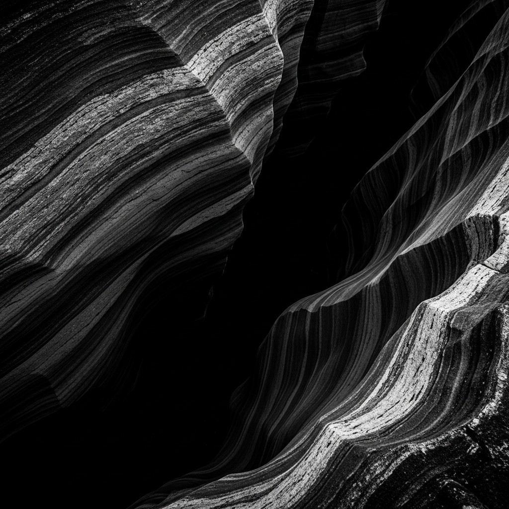 Free Abstract Rock Formation Photo - Crevasse, Rock, Abstract ...