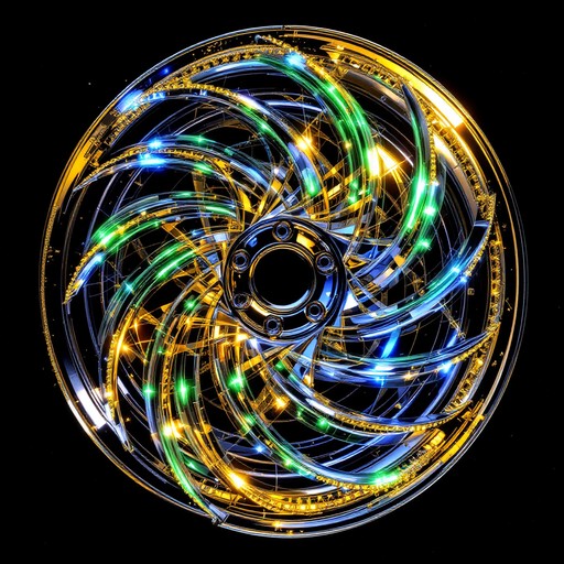 Liquid Metal Rim Shadow Free Liquid Metal Portal Image - Wheel, Rim, Alloy | Download at StockCake
