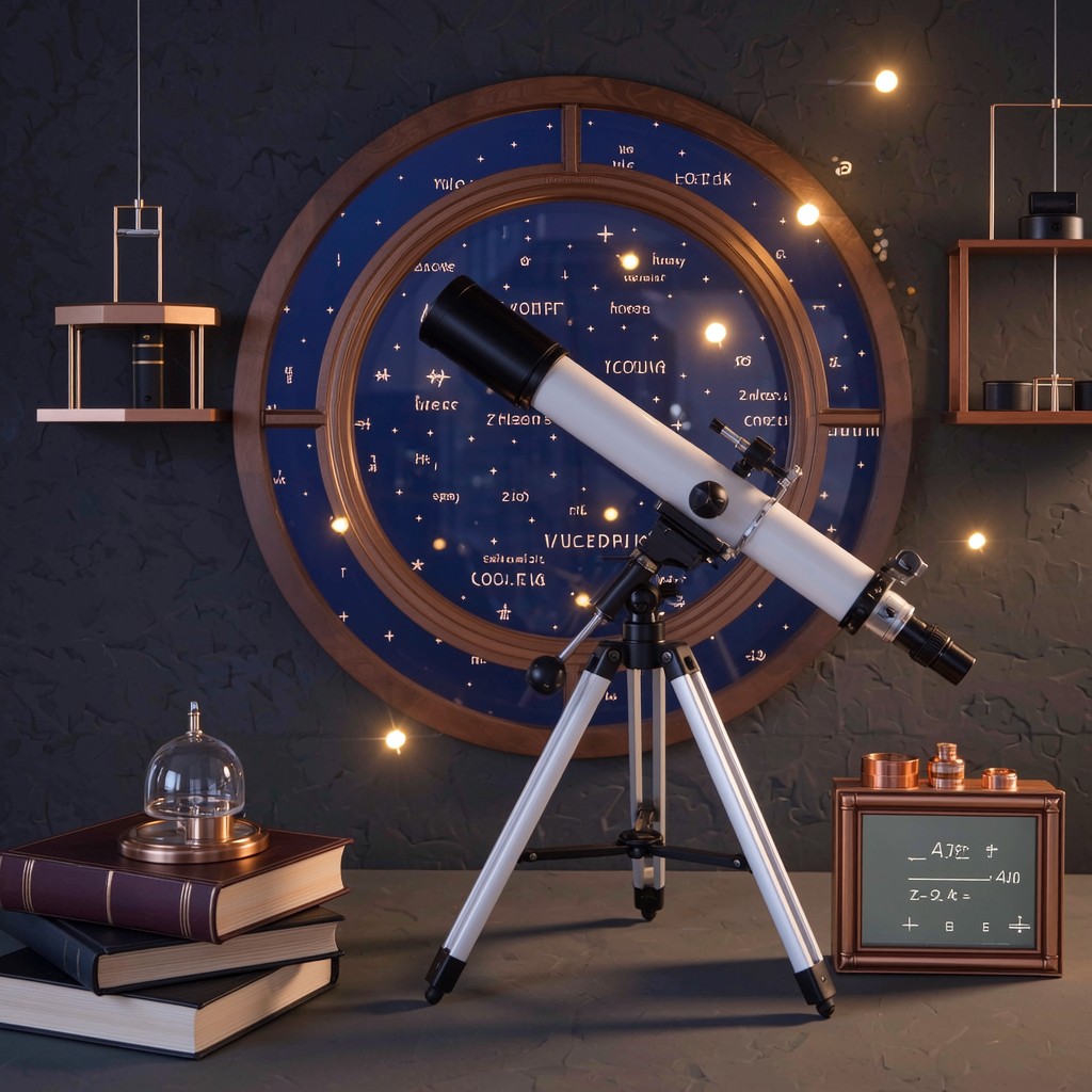 Free Exploring Intellectual Stars Photo - Telescope, Observatory ...