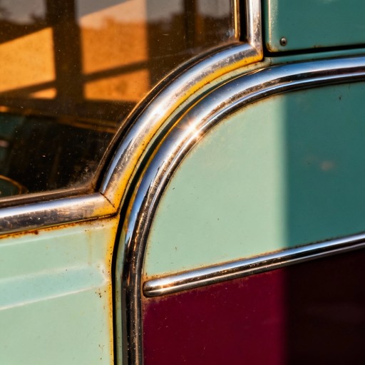 Free Vintage Chrome Curves Image - Vintage, Chrome, Retro | Download at ...
