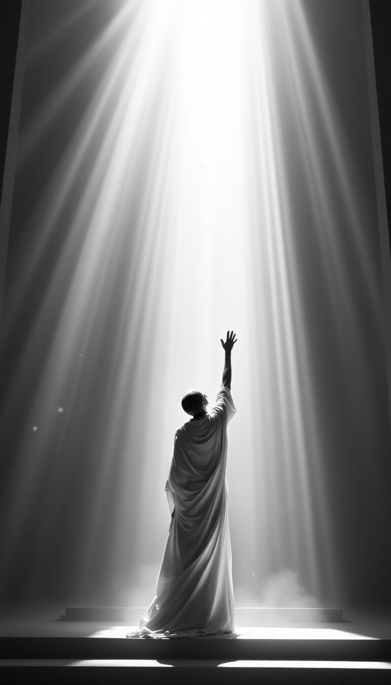 Free Light From Above Photo - Spiritual, Minimal, Light | Download at ...