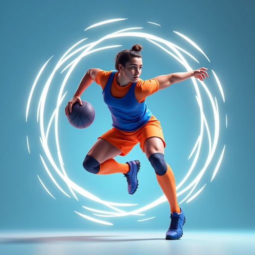 Free Dynamic Basketball Player Image - Basketball, Athlete, Sports ...