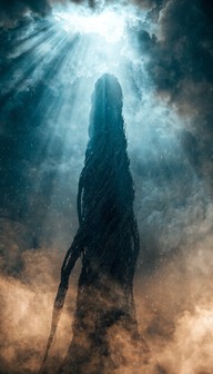 Free Alien Encounter Awaits Image - Alien, Extraterrestrial, Silhouette ...