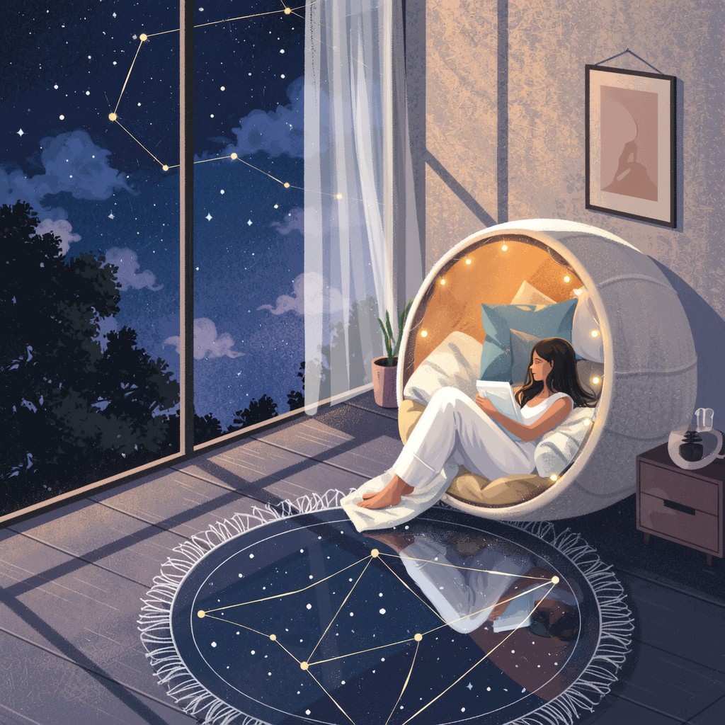 Free Moonlit Cocoon Comfort Photo - Stargazing, Cocoon, Comfort ...