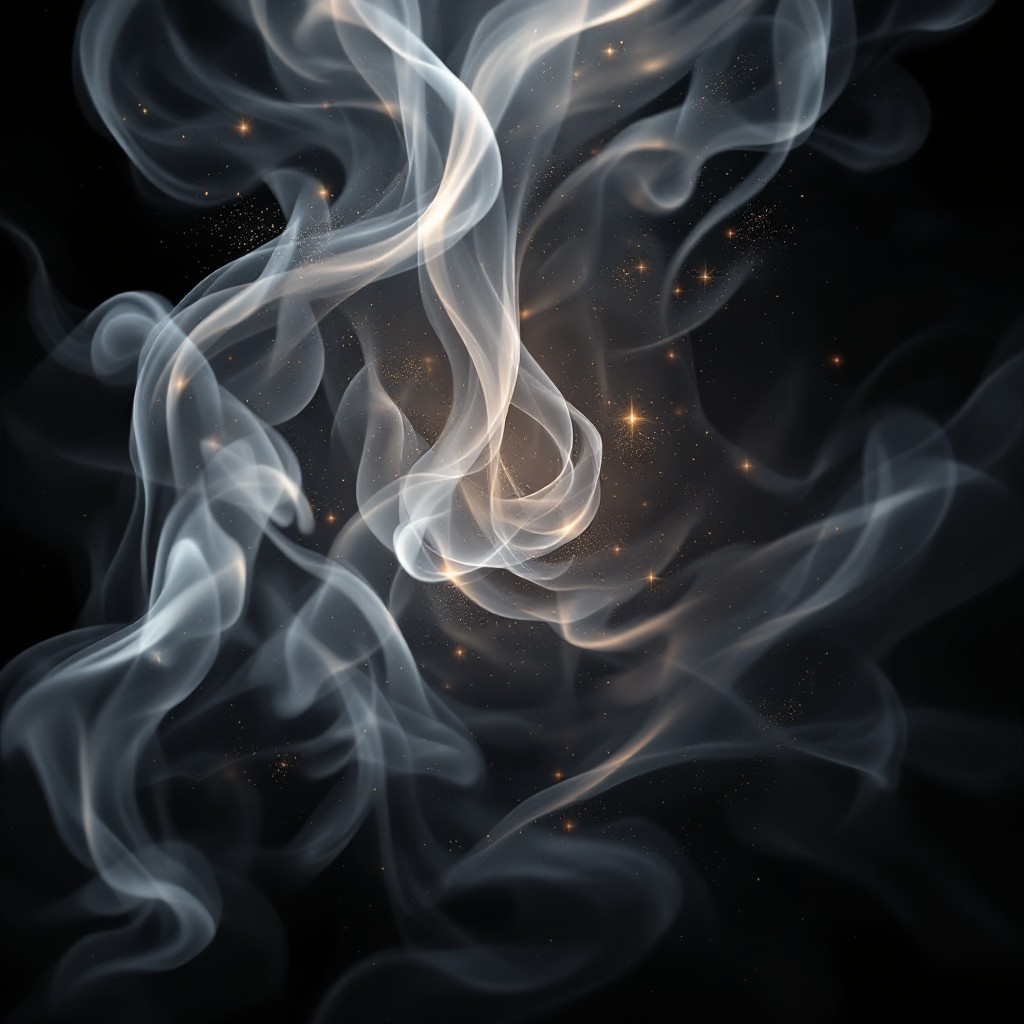 Smokey Ripples Free Dancing Smoke Spirals Image - Smoke, Spiral, Wispy | Download at ...