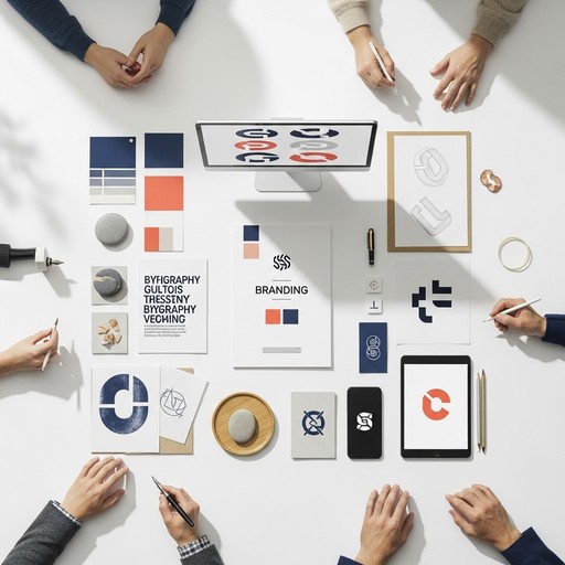 Free Brand Identity Workshop Image - Branding, Design, Collaboration ...