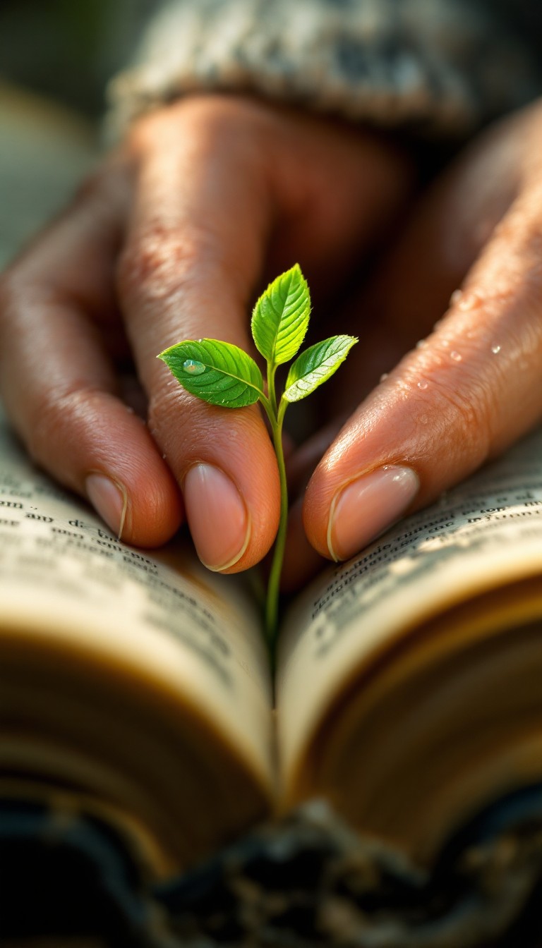 Free Knowledge Grows Green Image - Growth, Wisdom, Nurture | Download ...