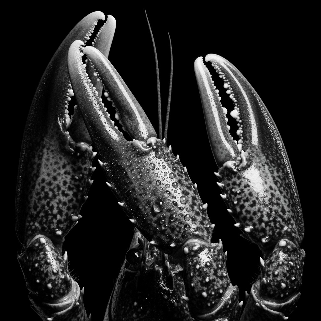 Free Crustacean Claw Architecture Image - Crayfish, Claws, Pincers ...