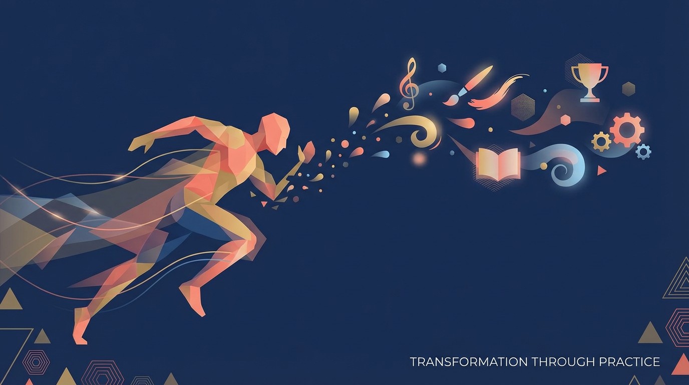Free Practice Creates Mastery Image - Practice, Transformation ...