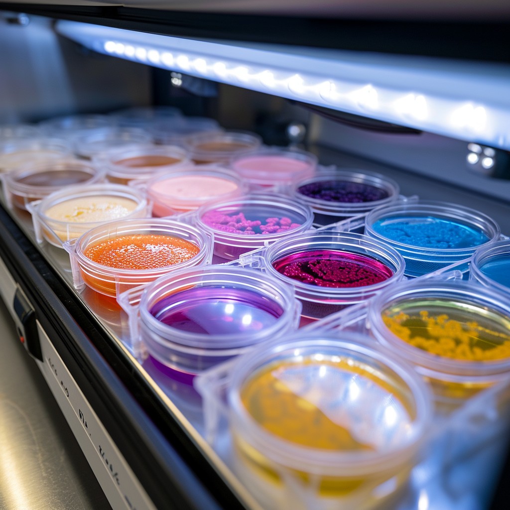 Color Ink Free Colorful Ink Cartridges Image - Ink, Cartridges, Colorful ...