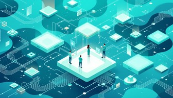 Free Digital Ecosystem Connected Image - Digital, Network, Technology ...