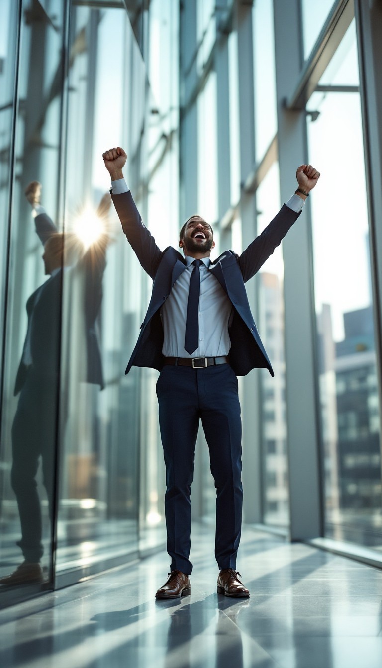 Victory Success Free Success Reaches Heights Image - Success, Victory, Achievement ...