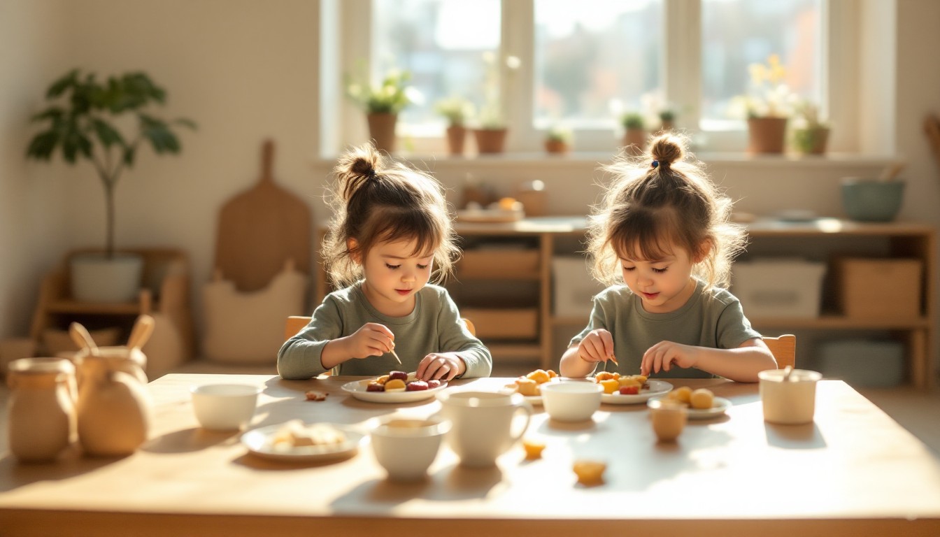 Morning Learning Free Mindful Morning Learning Image - Montessori, Learning, Education ...